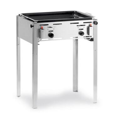 STELBOUT GRILLMASTER